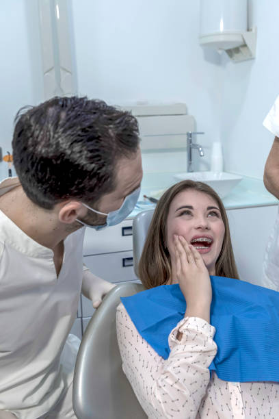 Best Emergency Dentist for Lost Fillings or Crowns in Mountain Top, PA