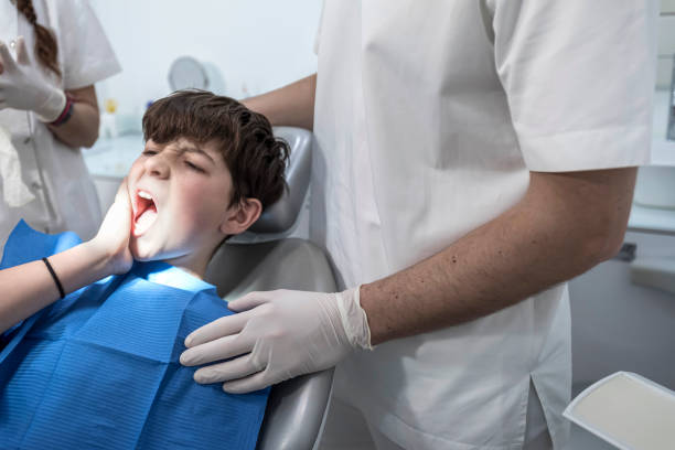 Best Orthodontic Emergency Dentist in Mountain Top, PA