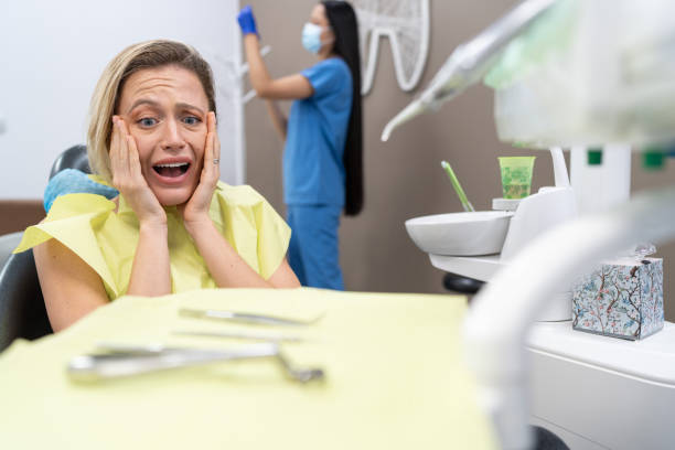 Best Mobile Emergency Dentist in Mountain Top, PA
