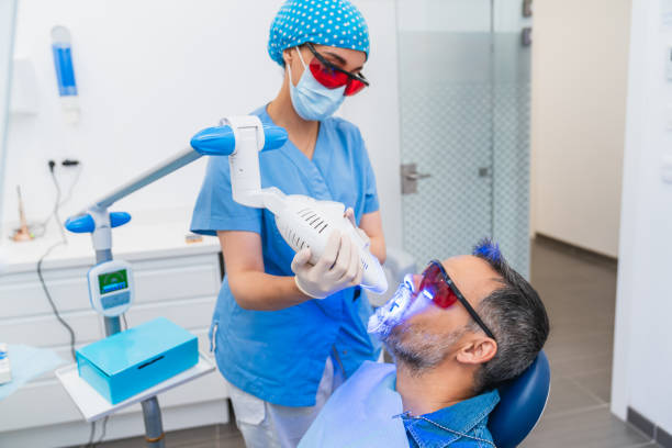 Best Emergency Dentist for Knocked-Out Tooth in Mountain Top, PA