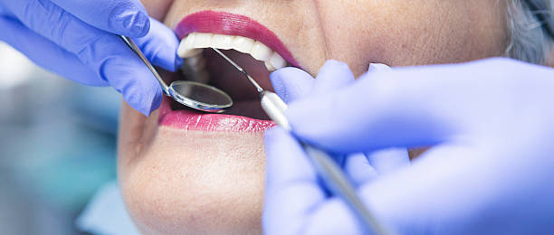 Best Holiday Emergency Dentist in Mountain Top, PA